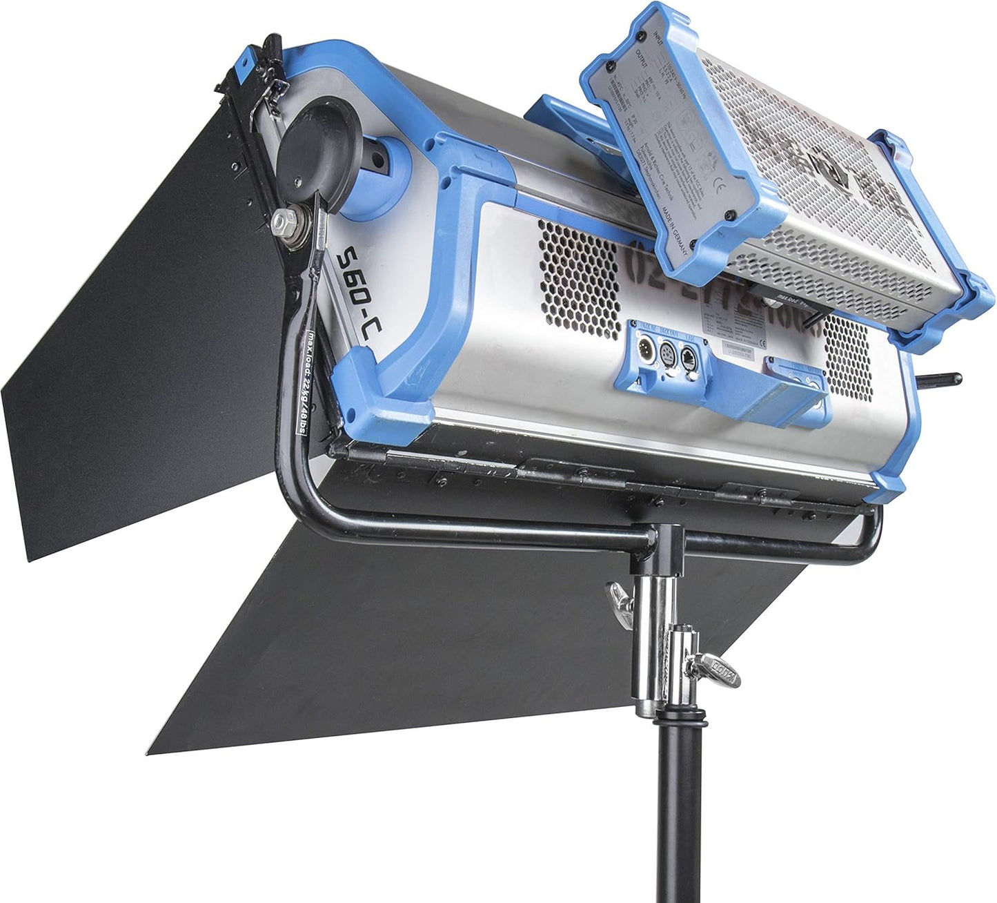 Kupo KG024812 Junior to Baby Stand Adapter
