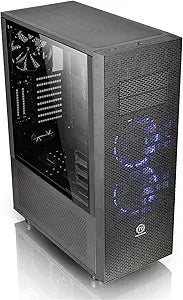Thermaltake Core X71 Full Tower Gaming Case — main product image