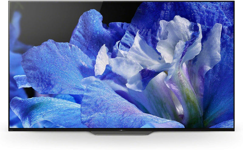 Sony XBR65A8F 65-Inch 4K Ultra HD Smart OLED TV — main product image