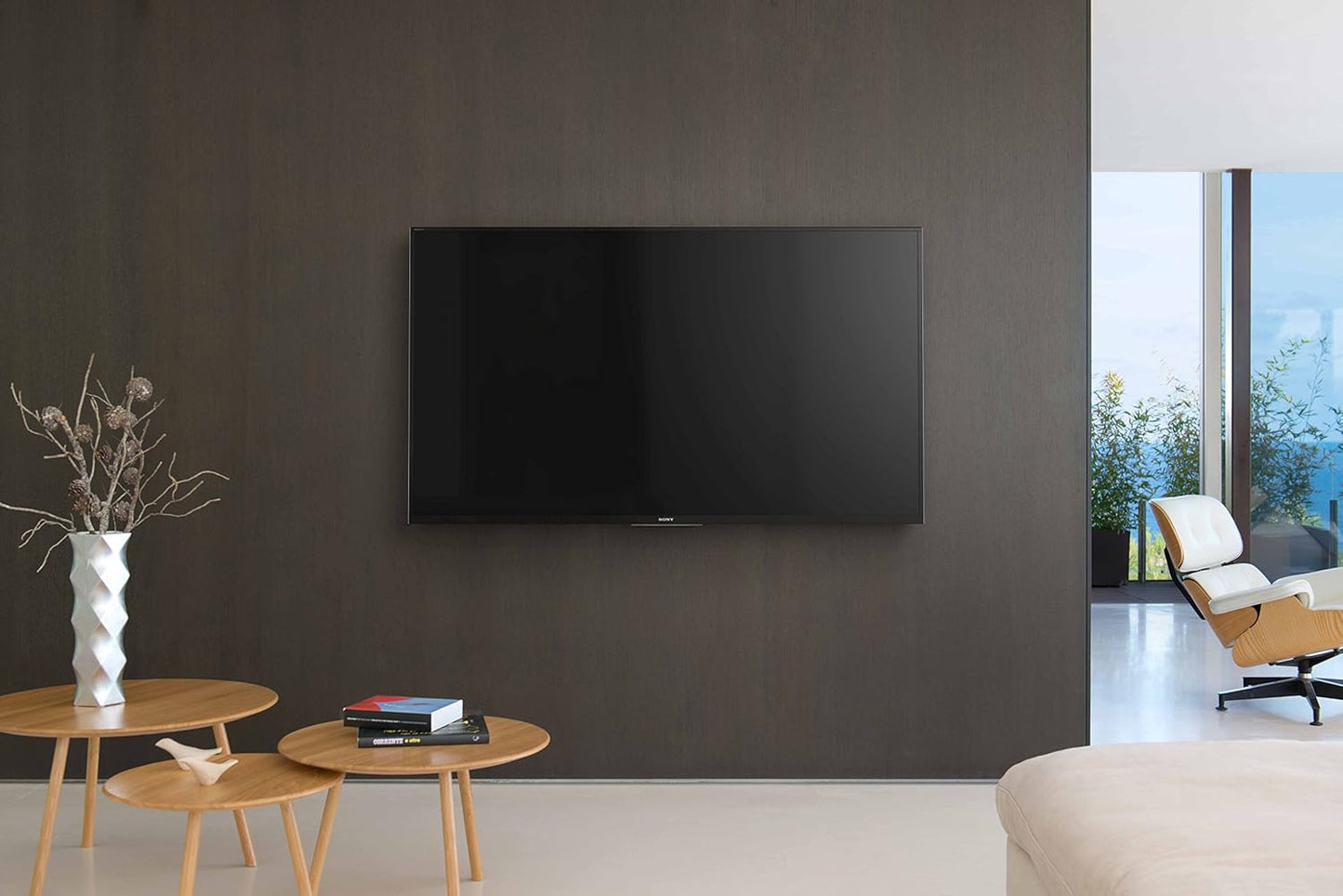 Sony KDL55W950B 55-Inch 1080p 3D Smart LED TV