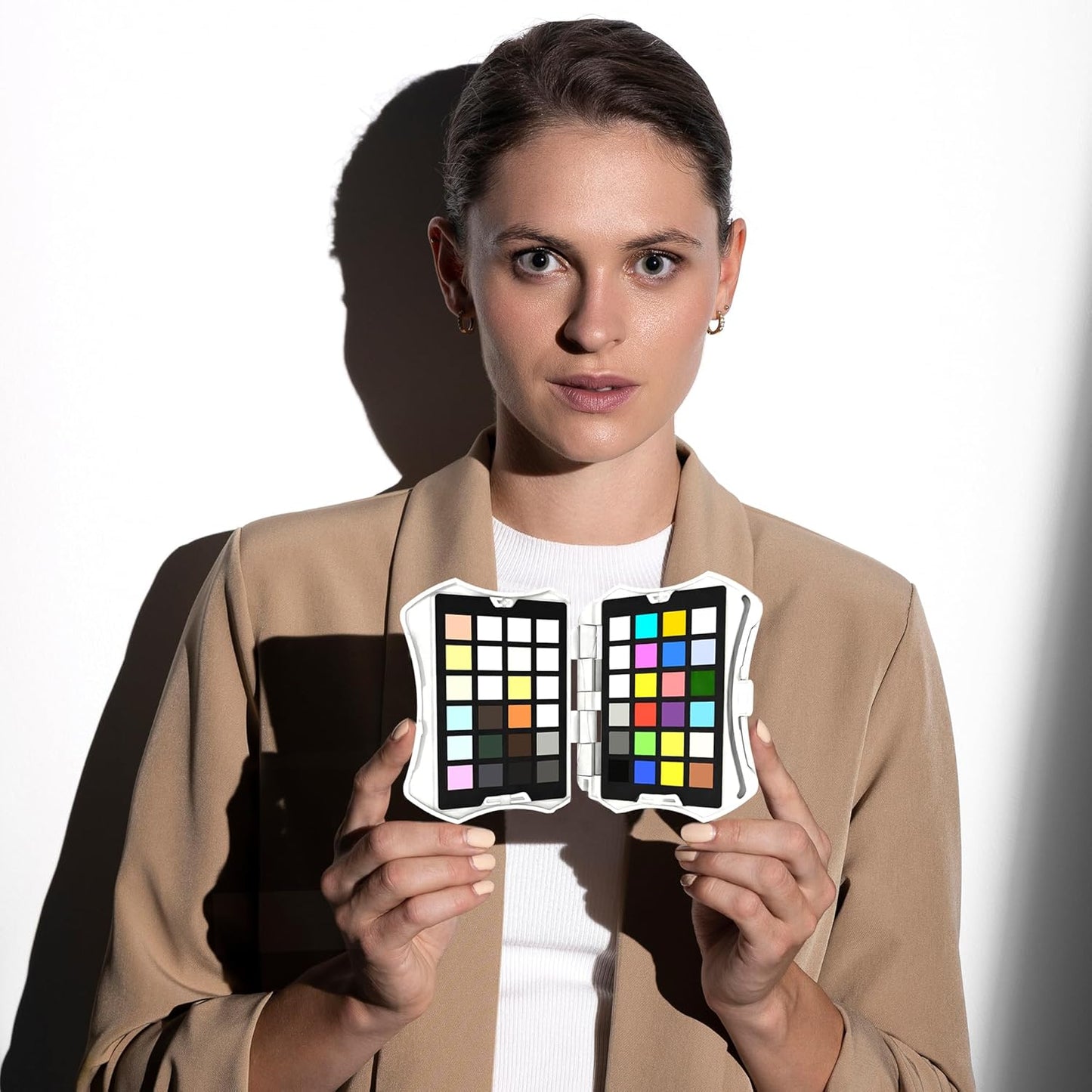 Datacolor SCK310 Spyder Checkr Photo Color Calibration Tool