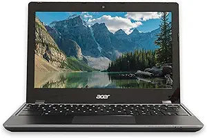 Acer C720 Chromebook 16GB SSD Chrome OS Renewed — main product image