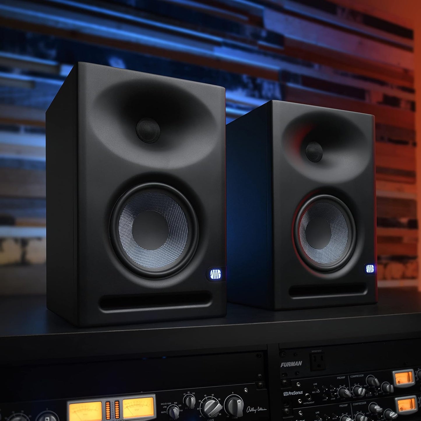 PreSonus Eris E7 XT 2-Way Active Studio Monitor