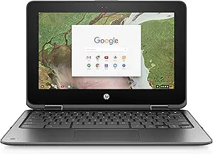 HP 11-ae010nr Chromebook 11.6