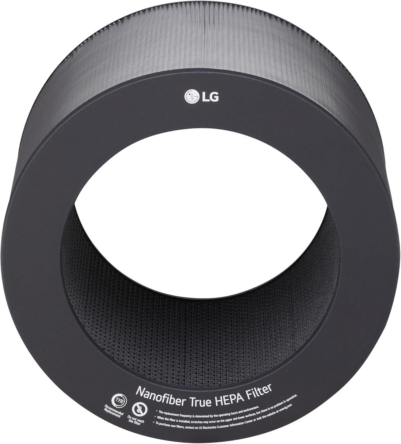 LG PFSHWC01 PuriCare 360 HEPA Filter Replacement