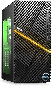 Dell G5 Series i7 GTX 1660 Ti Gaming Desktop (Renewed)
