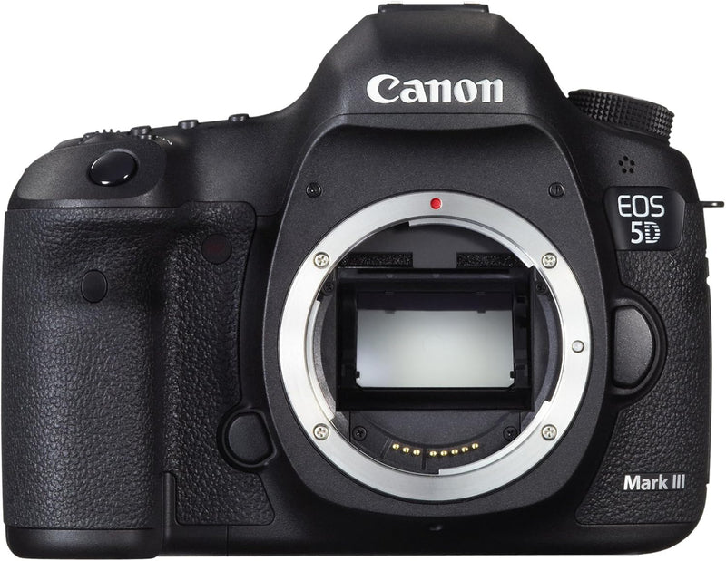 Canon 2764B003 EOS 5D Mark II Full Frame DSLR — main product image