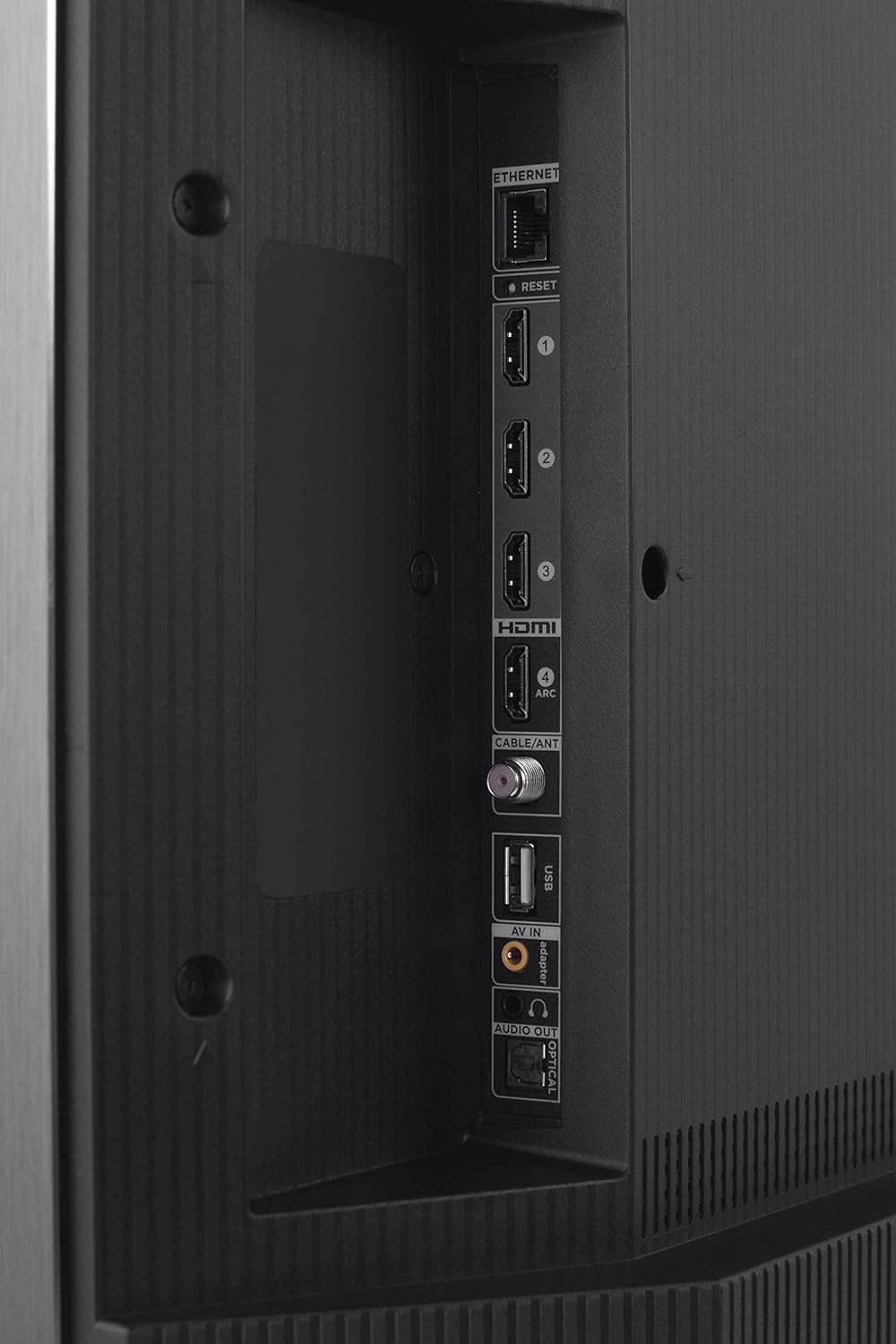 TCL 75R635-CA 75-Inch 6-Series QLED 4K Roku TV