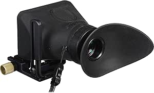 Hoodman HSPK Mirrorless Small Plate Kit - LCD Screen Protector