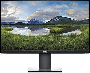 Dell P2421DC 24" WQHD USB-C LED Monitor