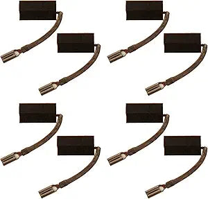 Hitachi 999088 Carbon Brush 4-2 Pack Power Tools — main product image