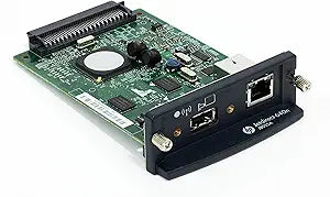 HP J8025A Jetdirect 640n Print Server