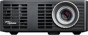 Optoma ML750 WXGA 700 Lumen Portable LED Projector — main product image