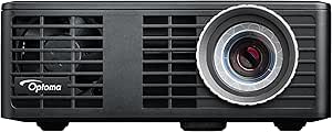 Optoma ML750 3D Ready Portable DLP Projector — main product image