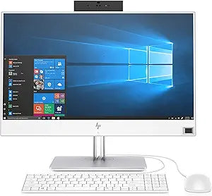 HP 4LQ14UT Healthcare EliteOne 800 G4 All-in-One PC — main product image