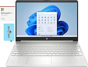 HP 6A2P0UA-3736-8363 Laptop Ryzen 5 32GB 2TB SSD