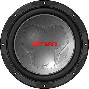 JVC CS-GD1210 12-Inch 1400W Car Subwoofer — main product image