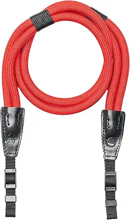Leica C110029052 COOPH Double Rope Camera Strap — main product image