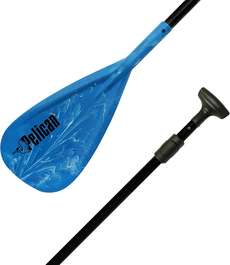 Pelican PS1143-00 Vortex Adjustable SUP Paddle — main product image