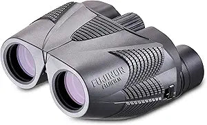 Fujifilm KF 10x25 M Compact Roof Prism Binoculars — main product image