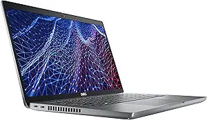 Dell 5430 Latitude 5000 14" i5 Business Notebook