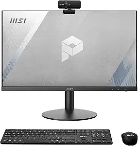 MSI PRO AP241 11M-005US i7 AIO Desktop WiFi 6