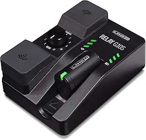 Line 6 Relay G10S Digital Wireless Guitar System — main product image