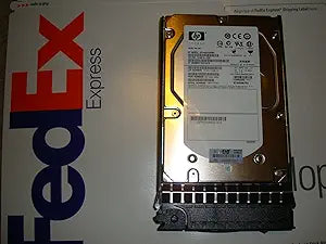 HP 516816-B21(1071) 450GB SAS 15K 3.5" Hard Drive