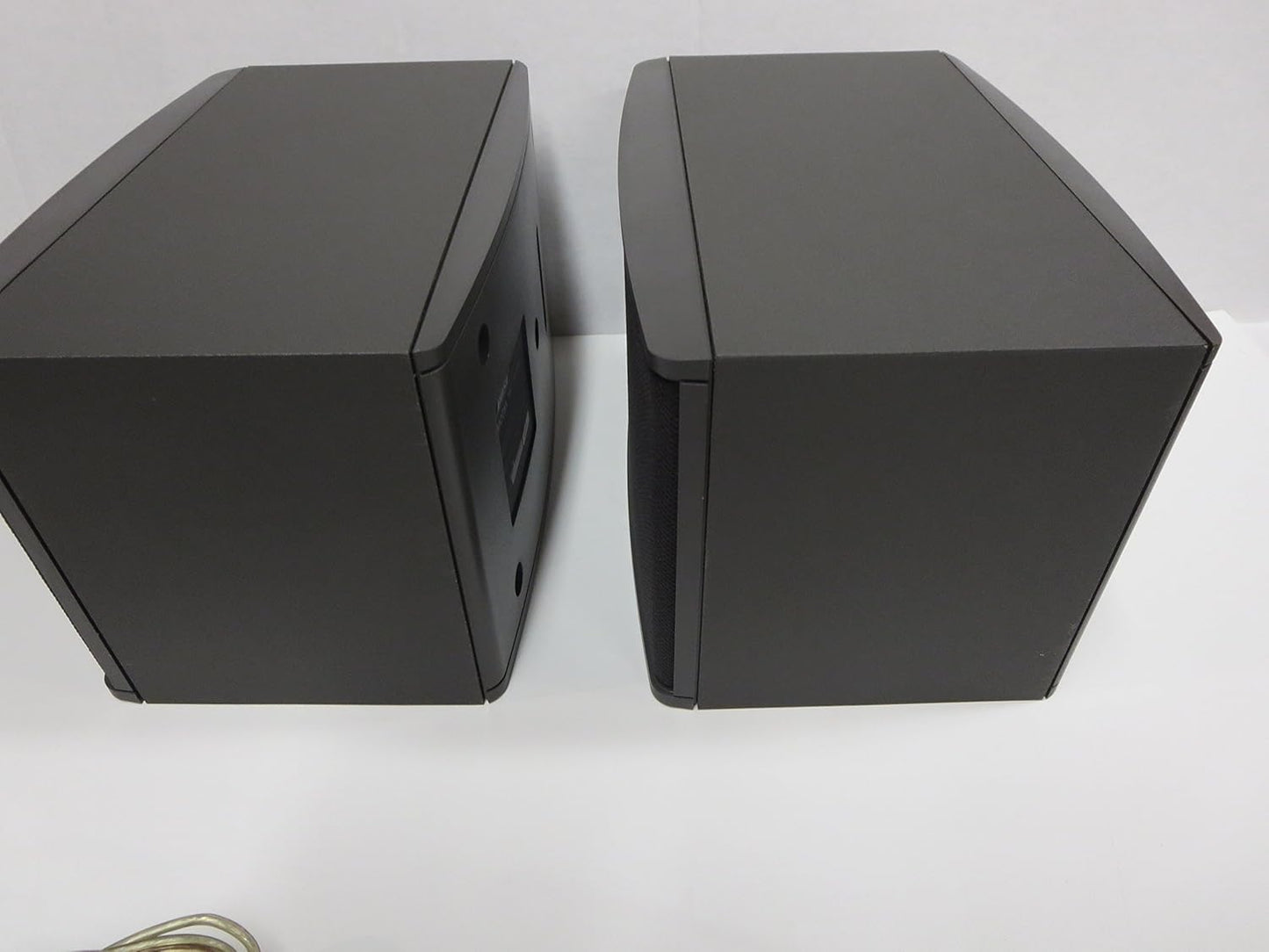 Bose 141 SERIES II Fullrange Bookshelf Speakers