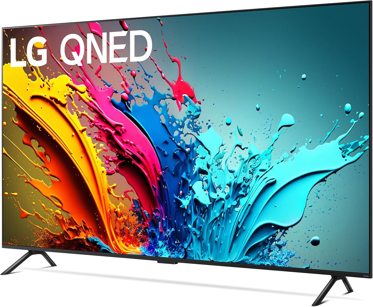 LG 98QNED89TUA 98" QNED89T 4K LED Smart TV (2024)