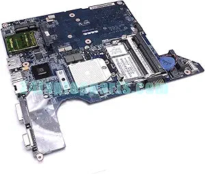 HP Pavilion Dv4 AMD Motherboard 575575-001 — main product image
