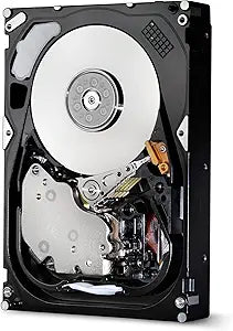 Western Digital 0B23661 HGST Ultrastar 300GB 15K RPM SAS Enterprise HDD
