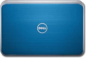 Dell i15R-1632BLU Inspiron 15-Inch Laptop Blue — main product image