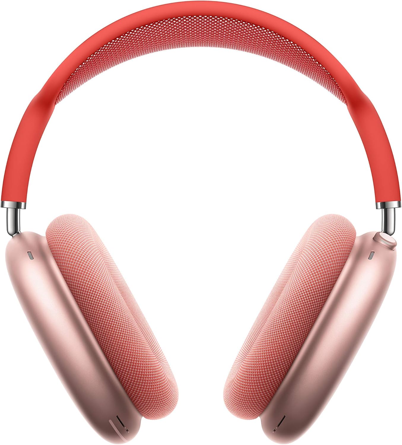 Apple AirPods Max MGYM3AM/A Pink Noise Cancelling Headphones Renewed