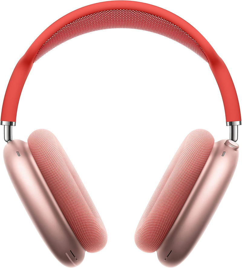 Apple AirPods Max MGYM3AM/A Pink Noise Cancelling Headphones Renewed — main product image