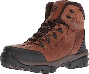 Avenger FSI AVENGER - Men's Leather Waterproof Work Boot — main product image