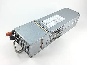 Dell NFCG1 Powervault MD1220 600W Power Supply Renewed