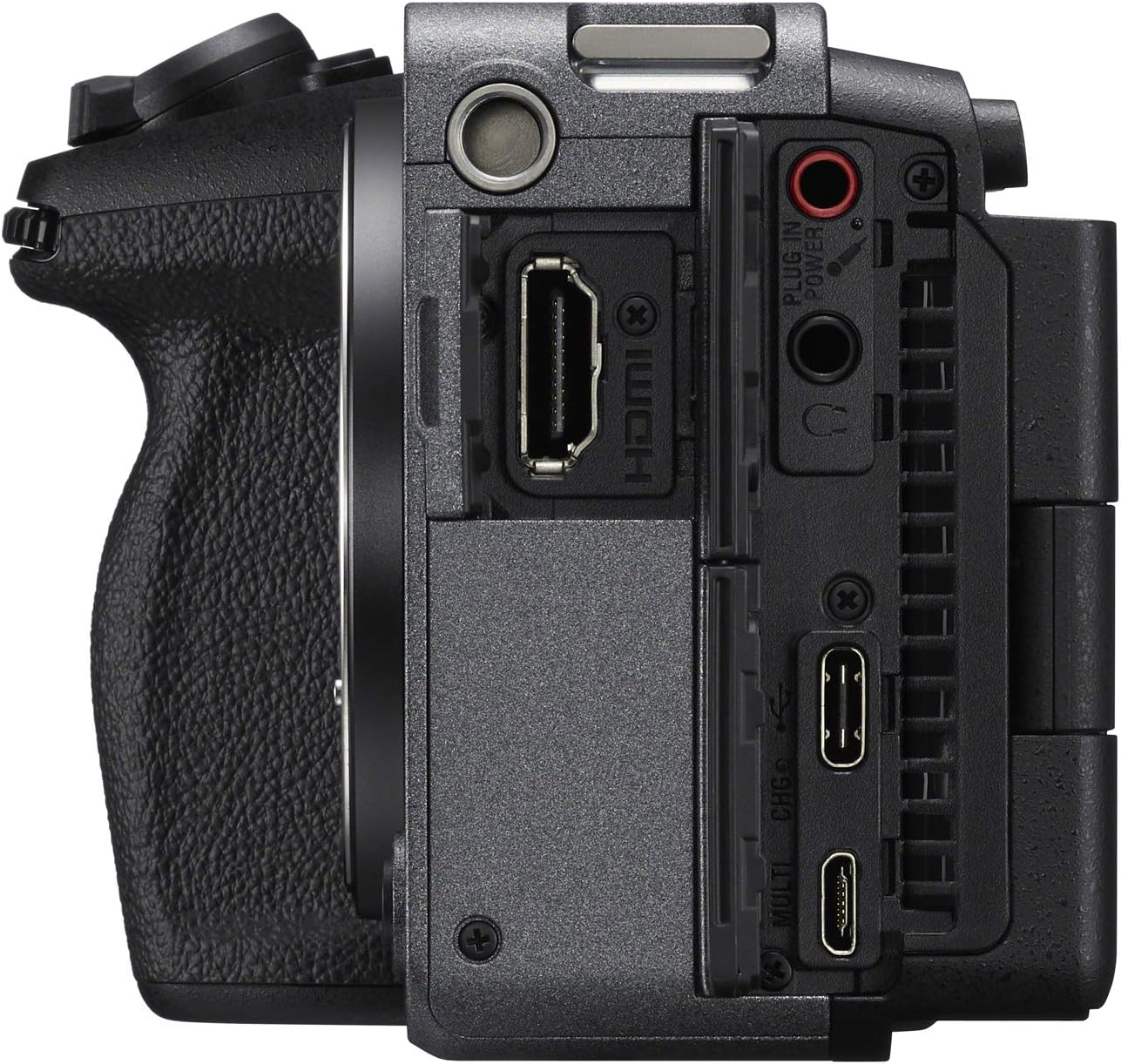 Sony ILMEFX3 Full-Frame Cinema Camera Bundle