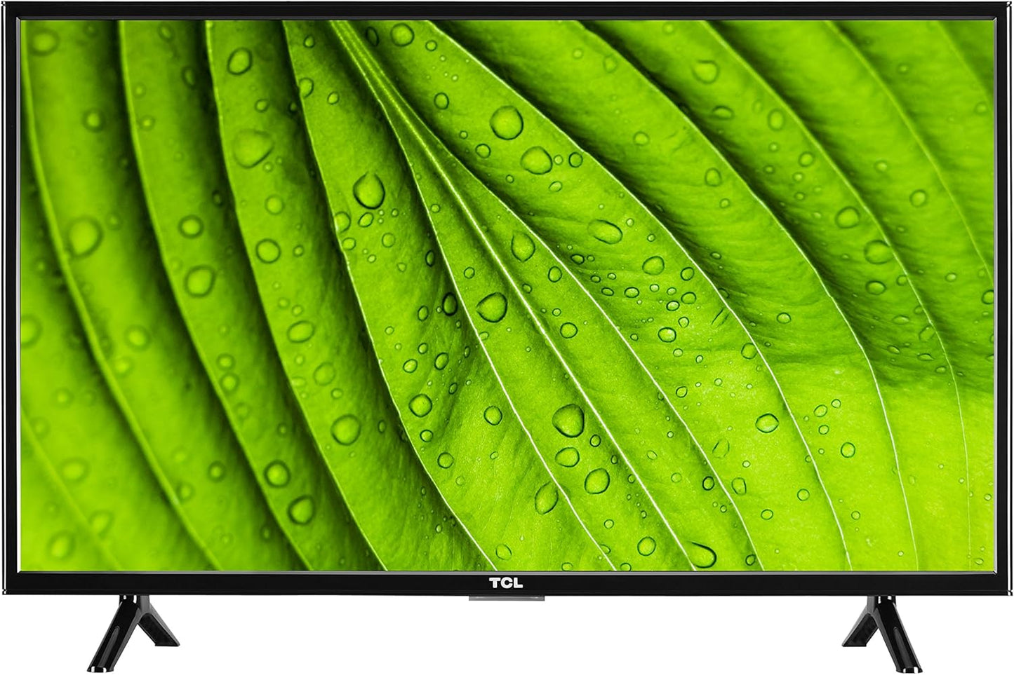 TCL 32D100 32-Inch 720p LED TV Budget HDTV
