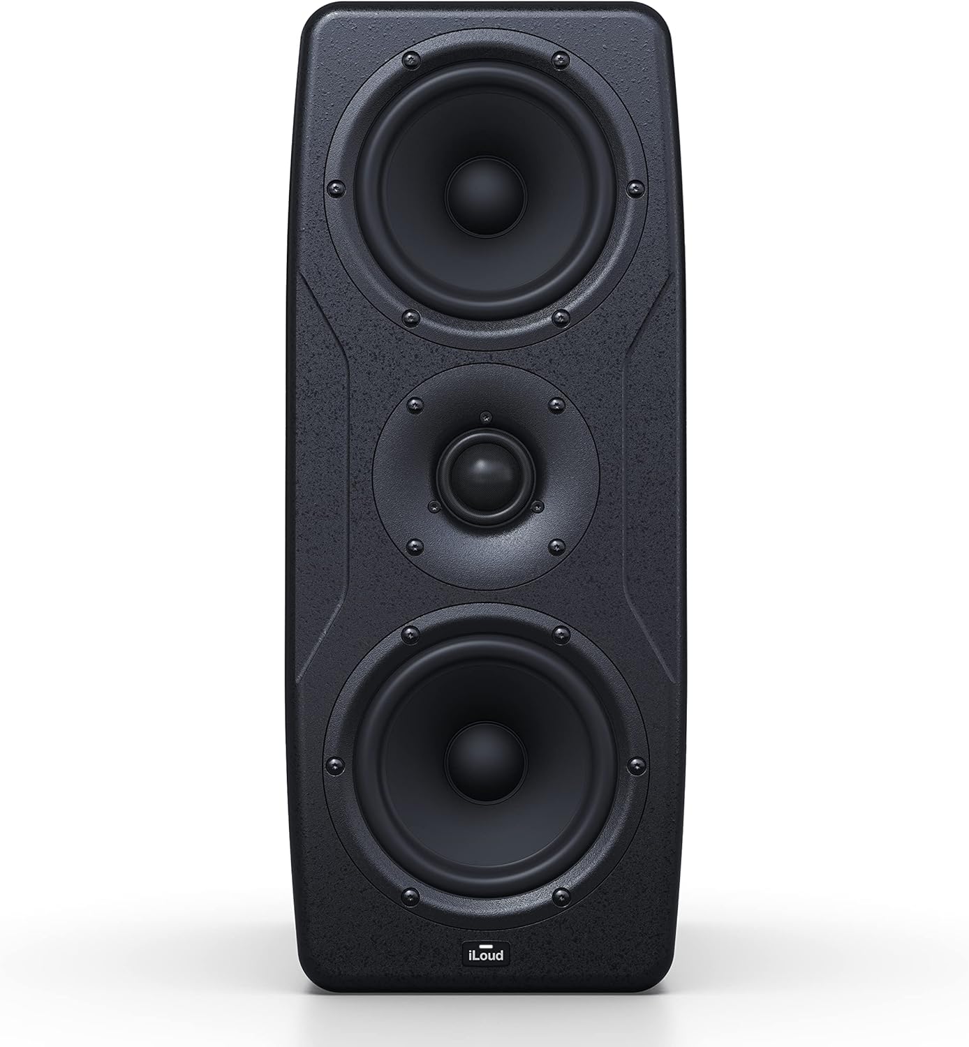 IK Multimedia MON-PRECISION-500-IN iLoud Precision MTM Monitor