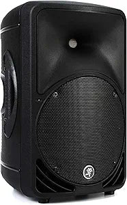 Mackie SRM350v3 1000W 10" Powered PA Speaker