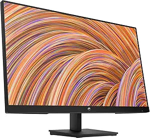 HP V27i G5 FHD 27-Inch FreeSync Monitor