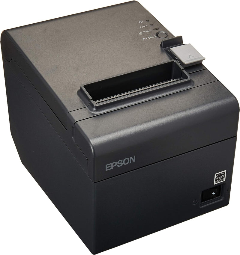 Epson TM-T20III C31CD52062 Direct Thermal Receipt Printer — main product image