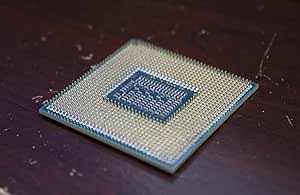 Intel Core i7-3632QM 2.2GHz Mobile CPU Processor — main product image