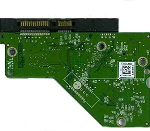 Western Digital WD30EZRS 3TB Hard Drive PCB — main product image