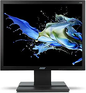 Acer UM.CV6EE.017 V196Lbmd 19" 5ms DVI Monitor