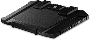 Cooler Master R9-NBC-SF5K-GP SF-15 Laptop Cooling Pad — main product image