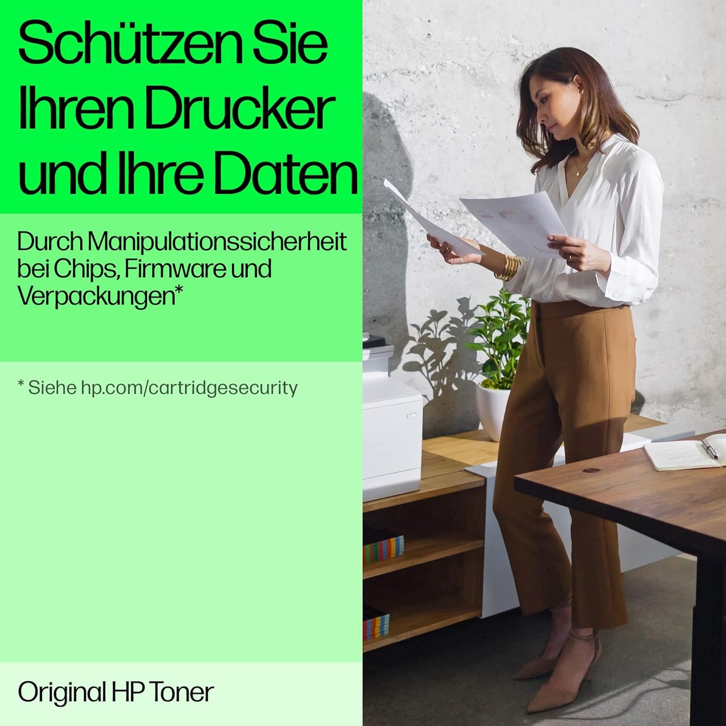 HP 305X Black High-Yield Toner Cartridge 2-Pack