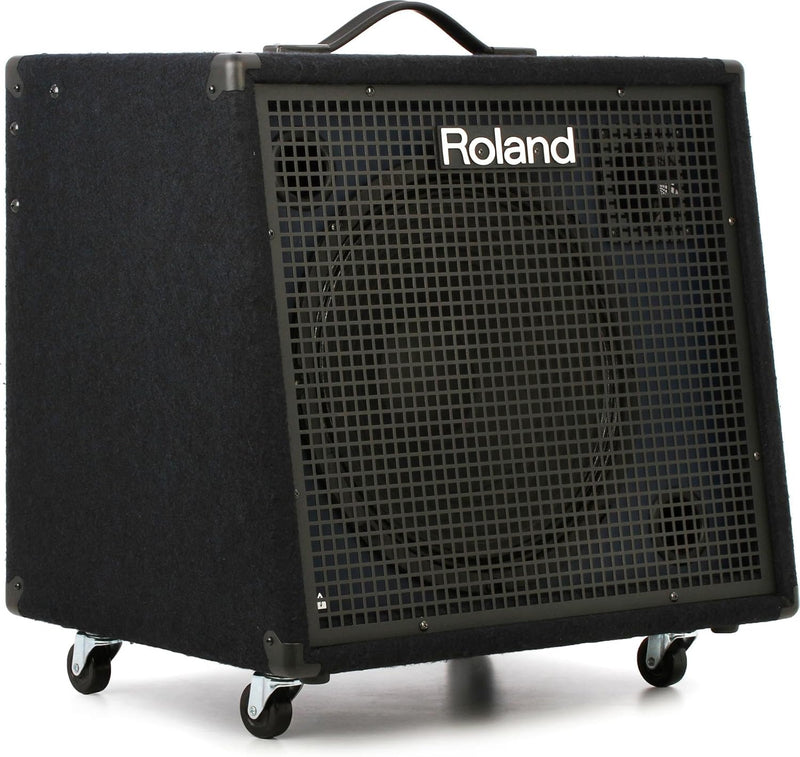 Roland KC-600 200W Stereo Mixing Keyboard Amplifier — main product image