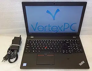 Lenovo 20FH001QUS ThinkPad T560 i5 Laptop — main product image